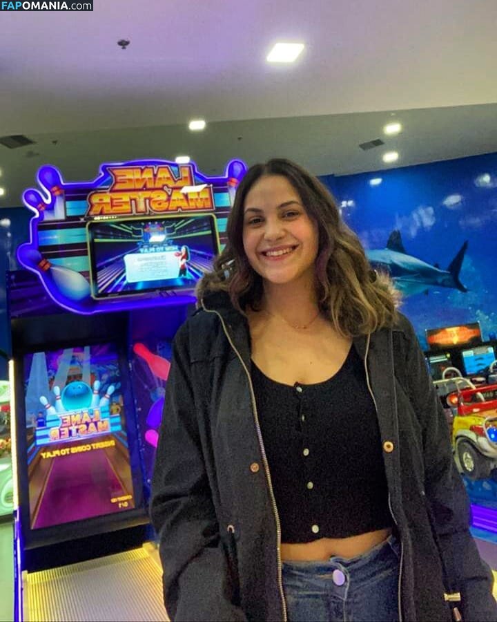 _estela_tessaro / estela / estelagomez / thirdeyewitchh Nudo OnlyFans  Foto trapelata #61