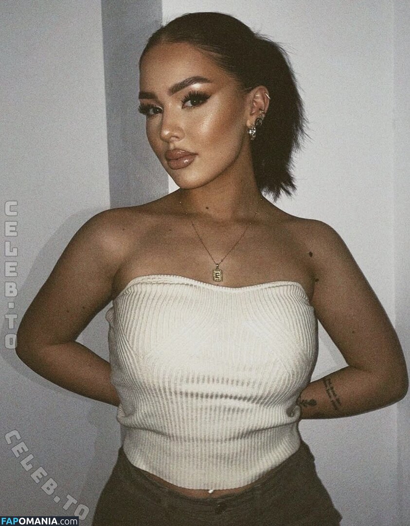 Estellakr Nudo OnlyFans  Foto trapelata #1