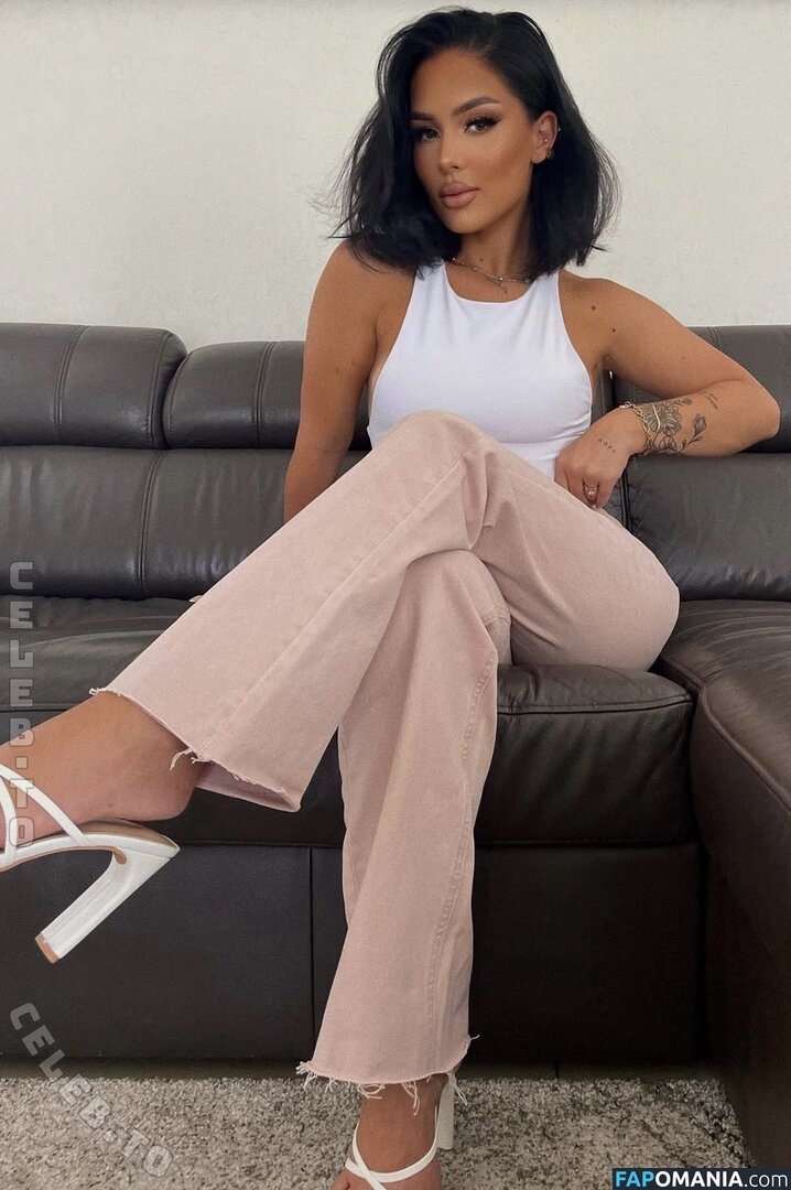 Estellakr Nudo OnlyFans  Foto trapelata #5