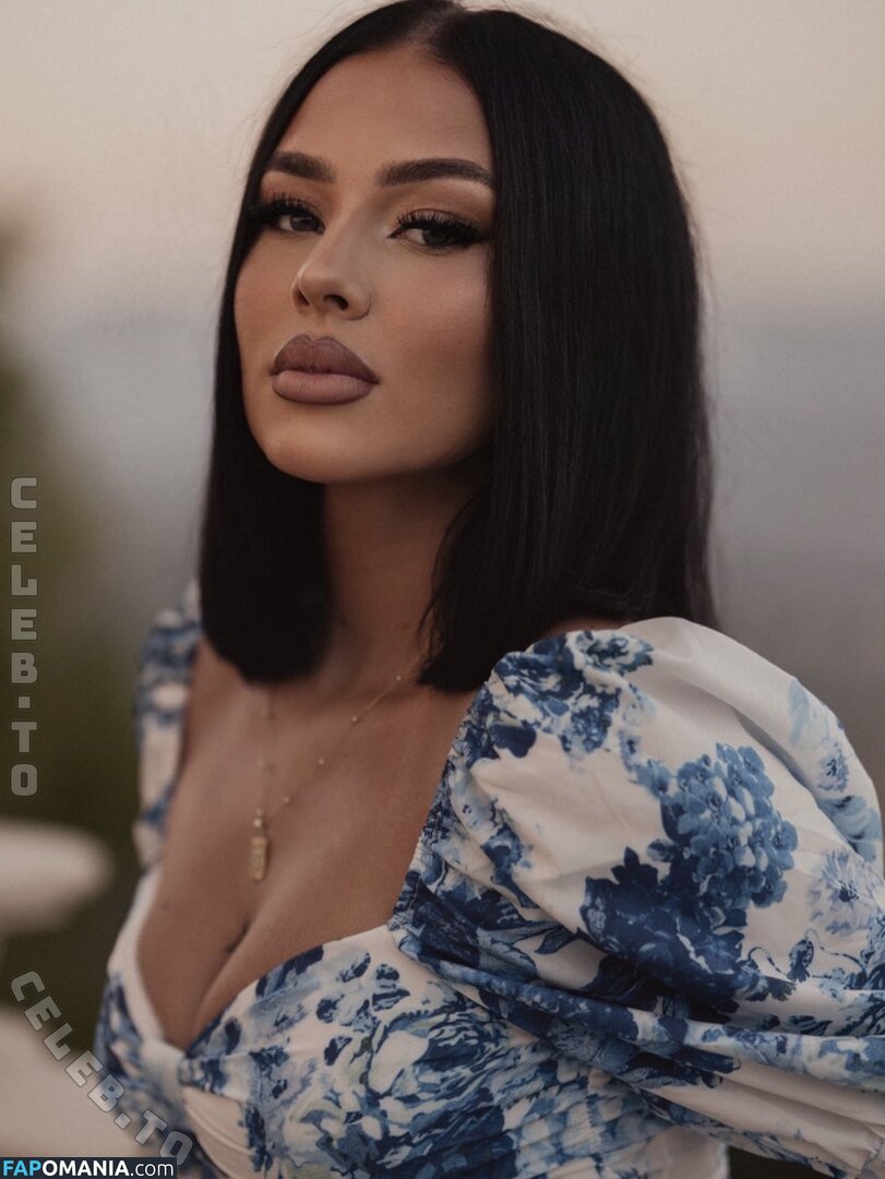 Estellakr Nudo OnlyFans  Foto trapelata #6