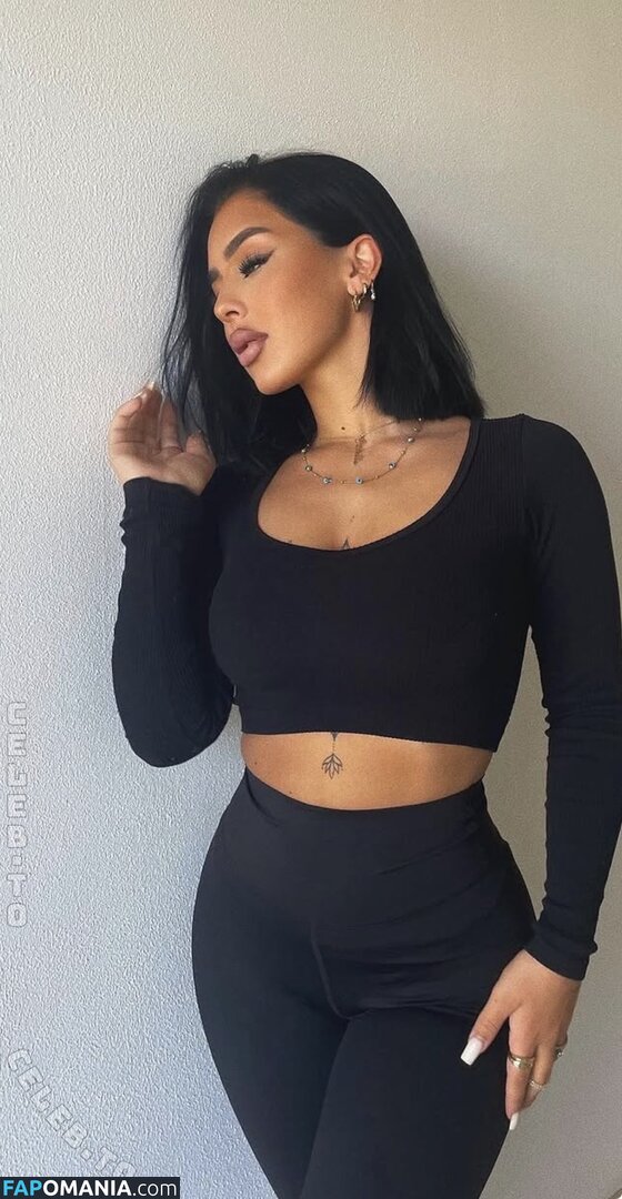 Estellakr Nudo OnlyFans  Foto trapelata #8