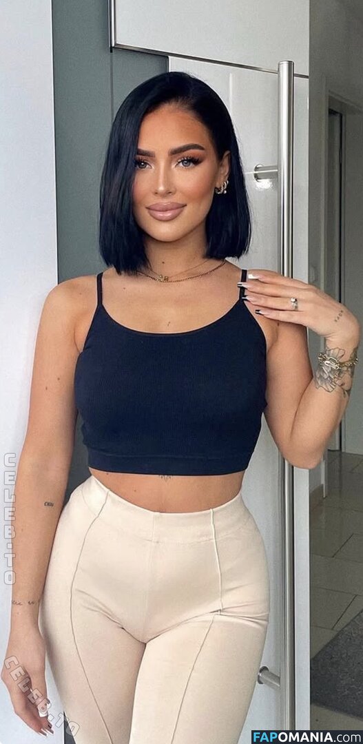 Estellakr Nudo OnlyFans  Foto trapelata #12