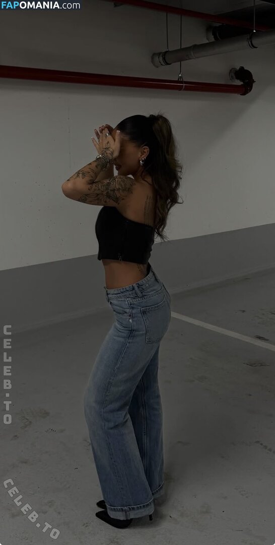 Estellakr Nudo OnlyFans  Foto trapelata #18