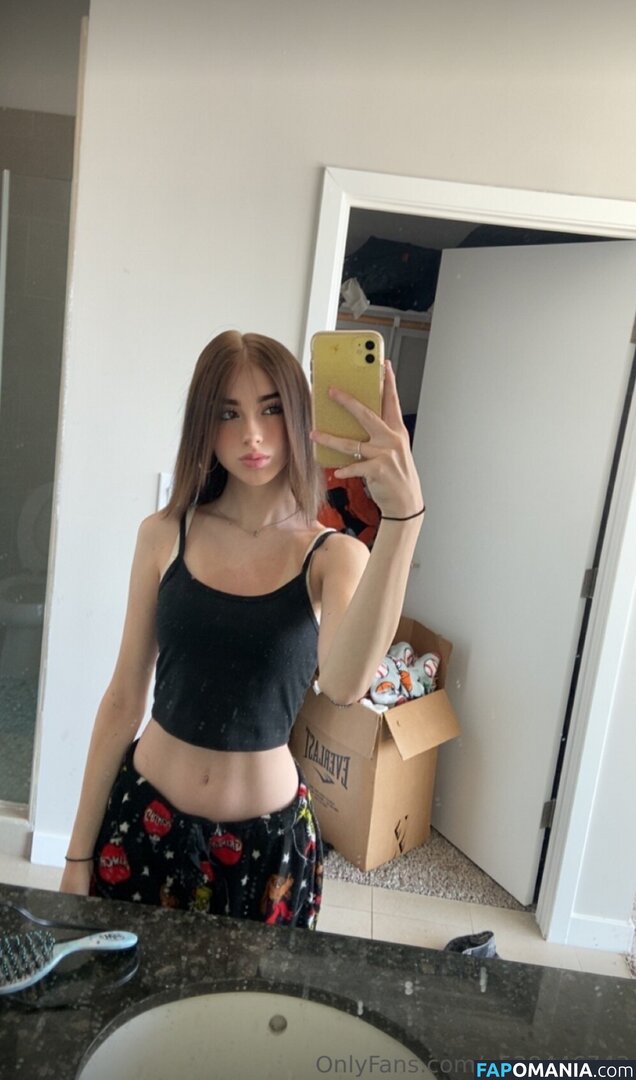 Estelle Harper / estelleharper Nudo OnlyFans  Foto trapelata #1