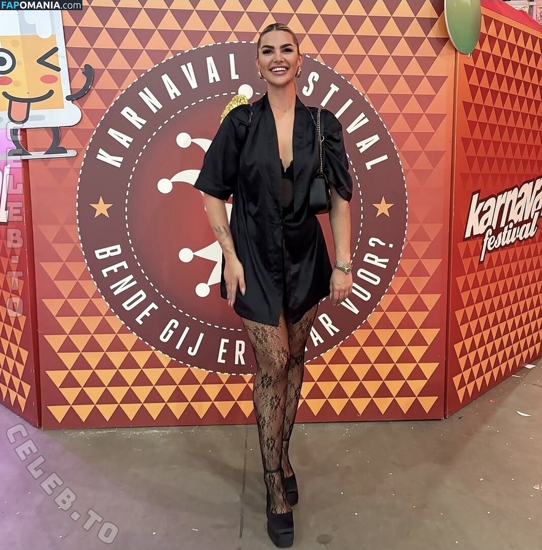 Estelle Kieft / estellekieft Nudo OnlyFans  Foto trapelata #5