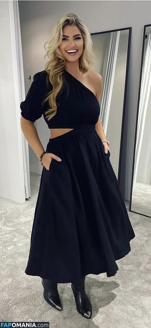 Estelle Kieft / estellekieft Nudo OnlyFans  Foto trapelata #11