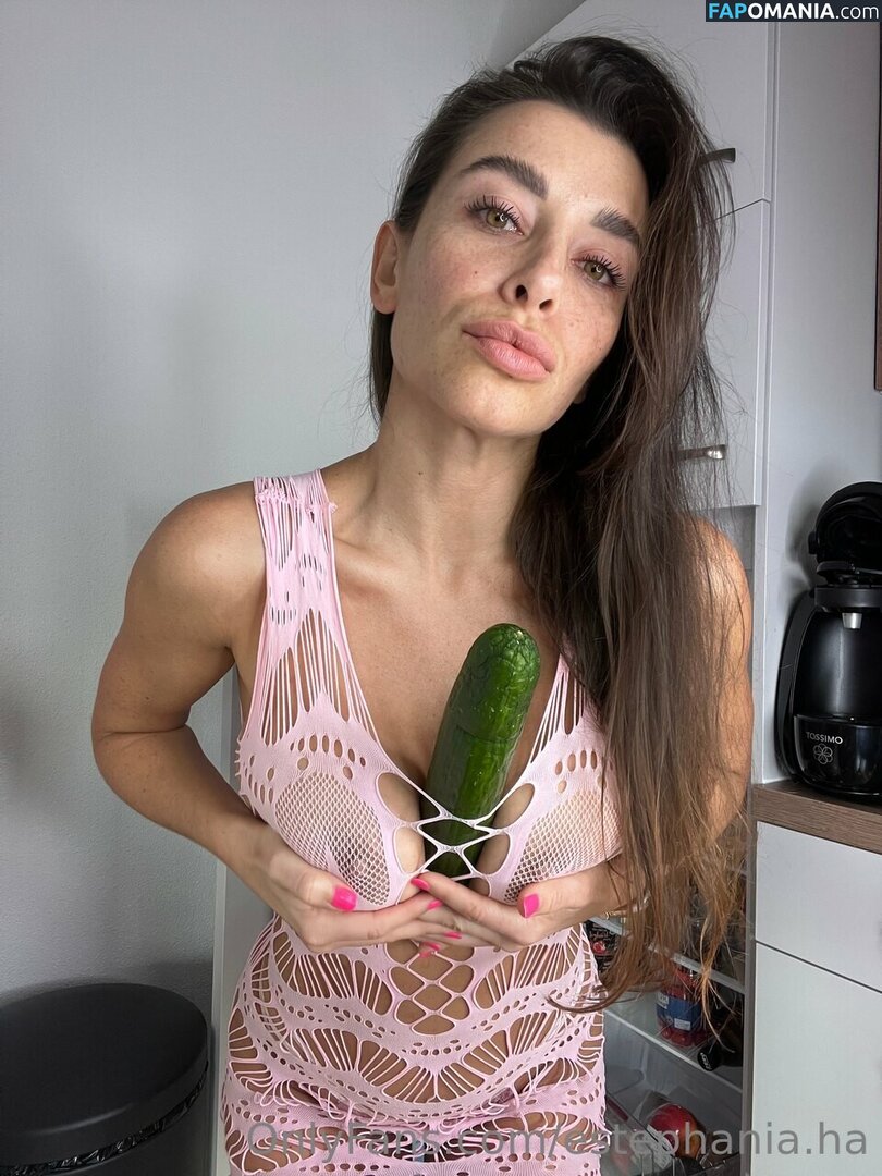 Estephania / estephania.ha / estephania_ha Nudo OnlyFans  Foto trapelata #10