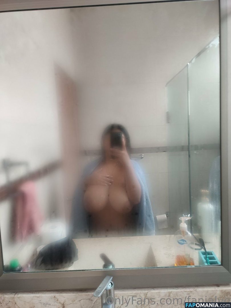Estephania Alvarez / Fanialvc Nudo OnlyFans  Foto trapelata #4