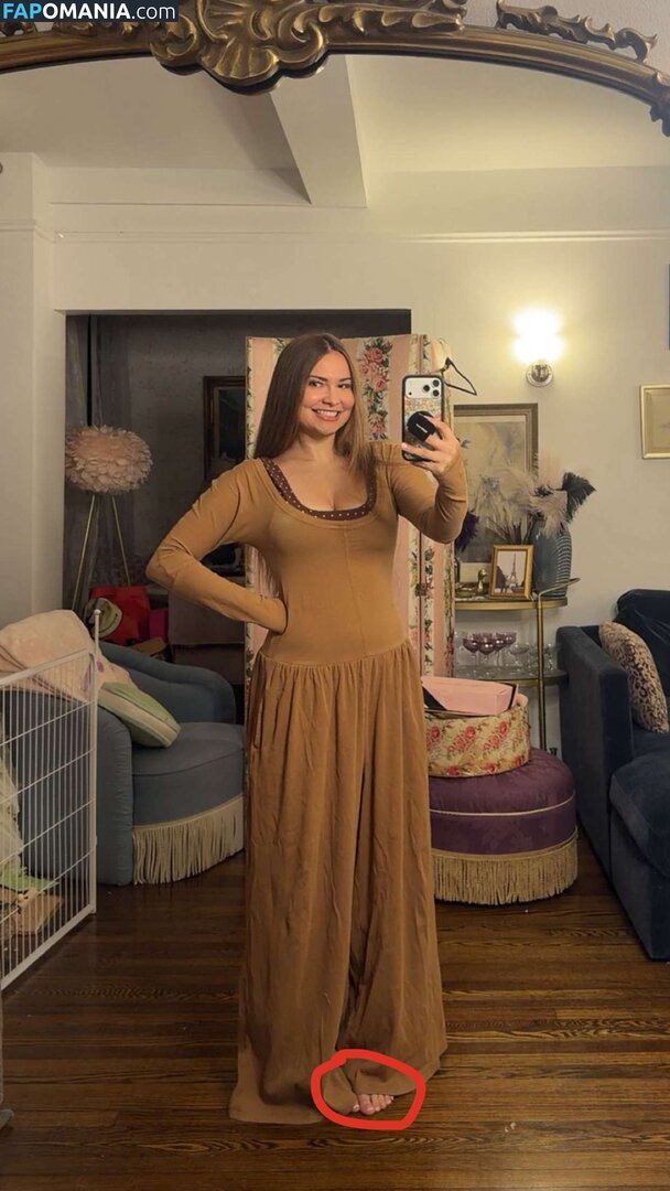 Ester Dobrik / esterrdobrik Nudo OnlyFans  Foto trapelata #6