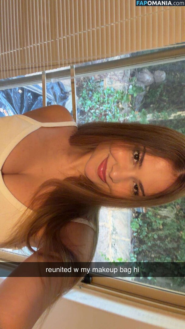 Ester Dobrik / esterrdobrik Nudo OnlyFans  Foto trapelata #12