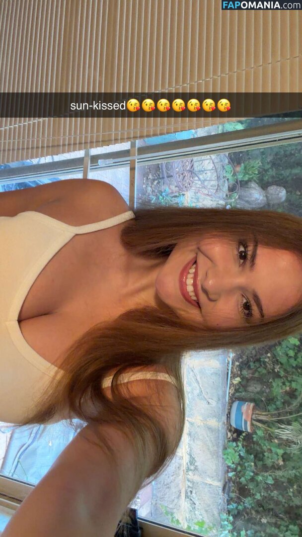 Ester Dobrik / esterrdobrik Nudo OnlyFans  Foto trapelata #15