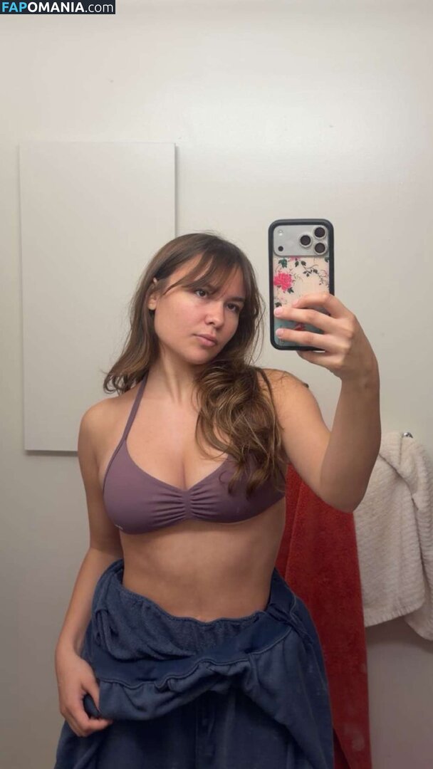 Ester Dobrik / esterrdobrik Nudo OnlyFans  Foto trapelata #20