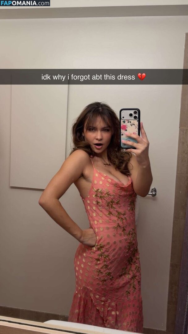 Ester Dobrik / esterrdobrik Nudo OnlyFans  Foto trapelata #24