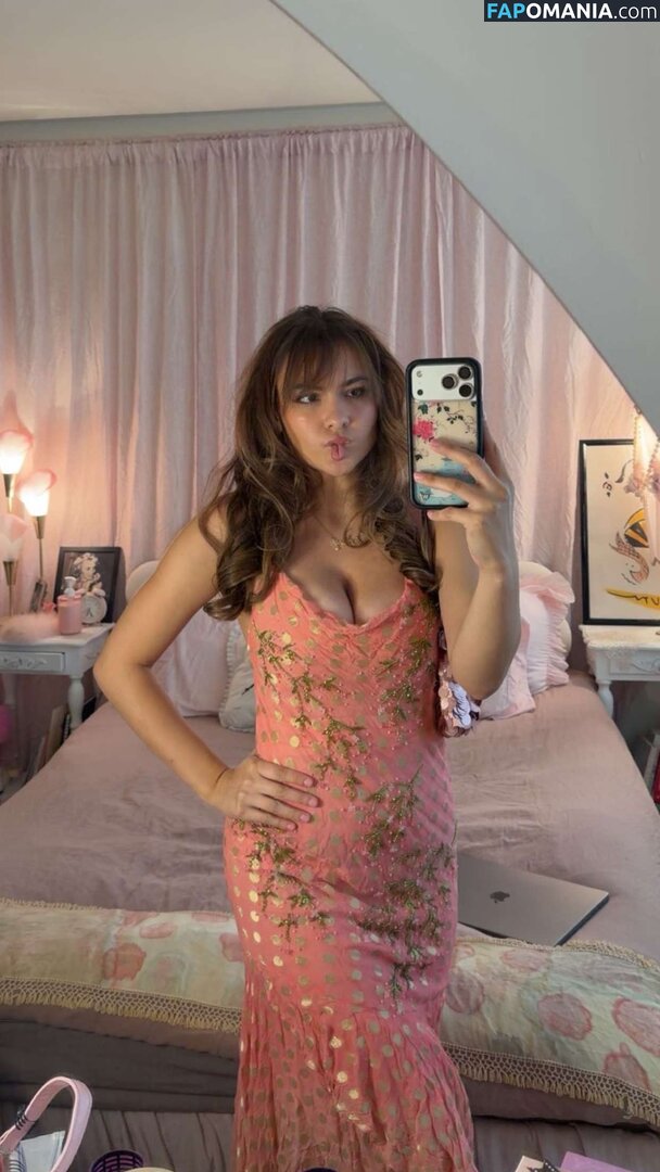 Ester Dobrik / esterrdobrik Nudo OnlyFans  Foto trapelata #29