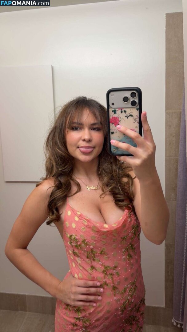 Ester Dobrik / esterrdobrik Nudo OnlyFans  Foto trapelata #33