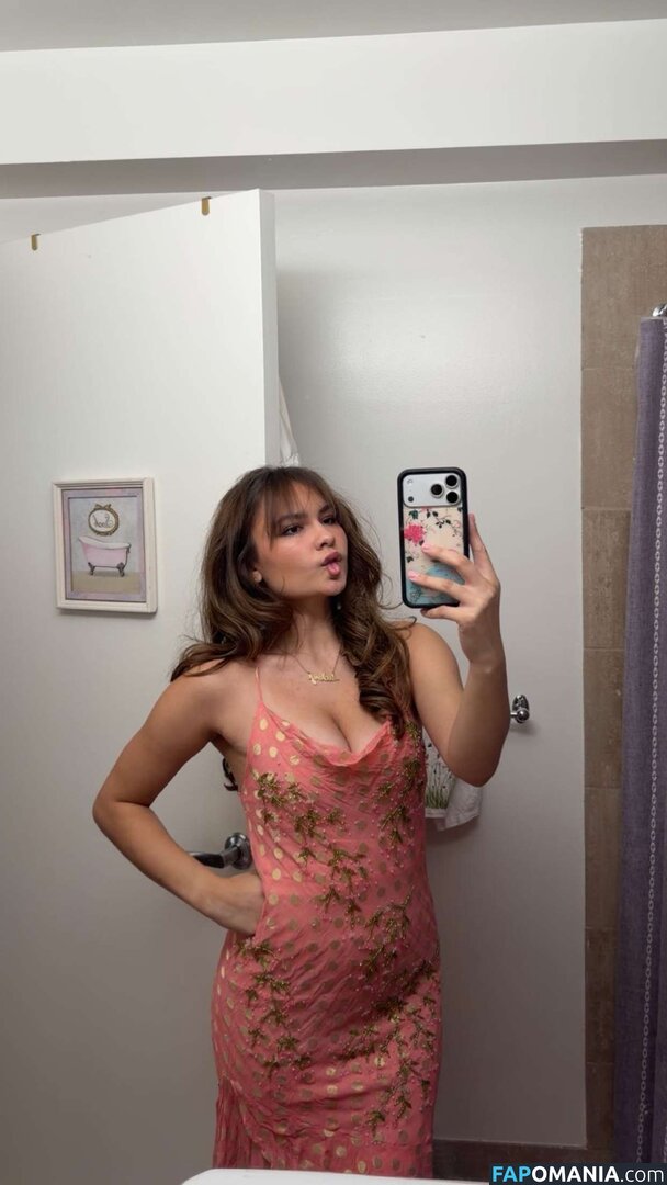 Ester Dobrik / esterrdobrik Nudo OnlyFans  Foto trapelata #35