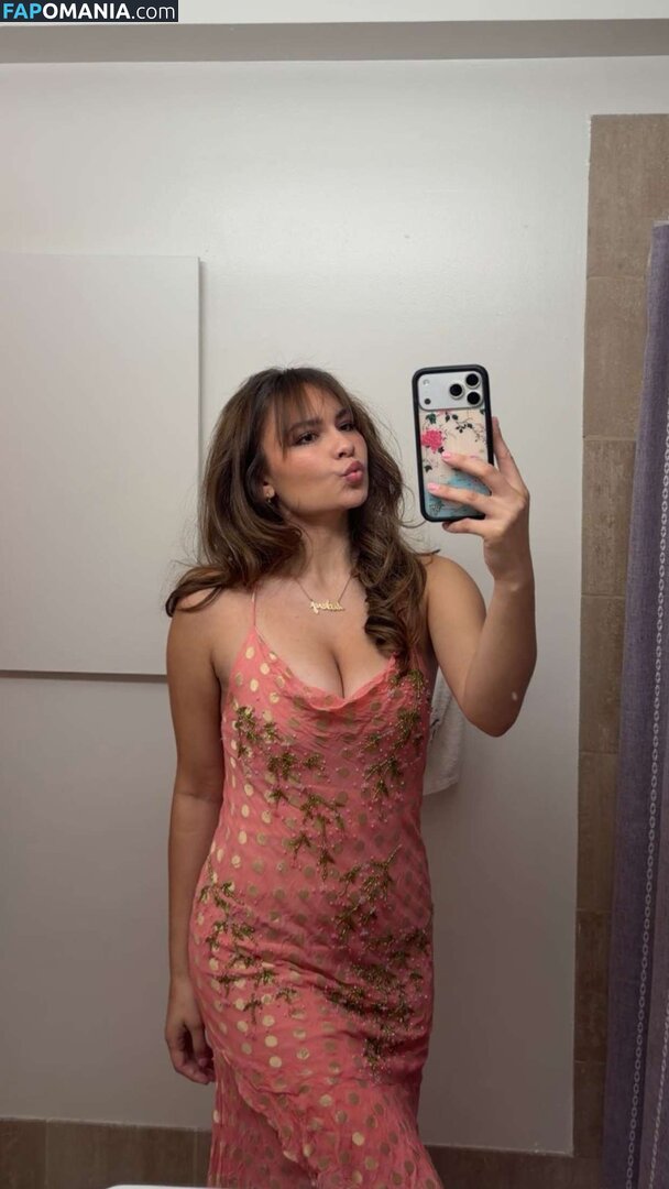 Ester Dobrik / esterrdobrik Nudo OnlyFans  Foto trapelata #36