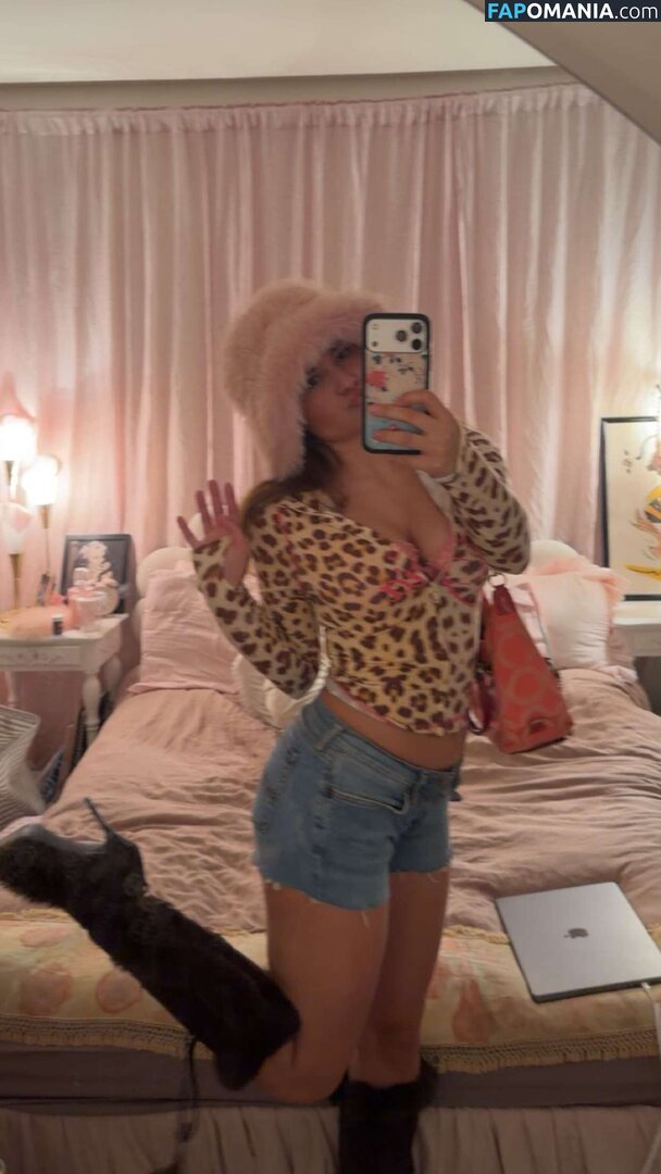 Ester Dobrik / esterrdobrik Nudo OnlyFans  Foto trapelata #53