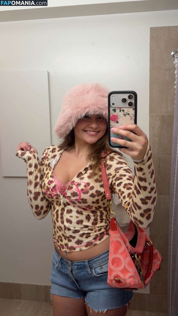 Ester Dobrik / esterrdobrik Nudo OnlyFans  Foto trapelata #54