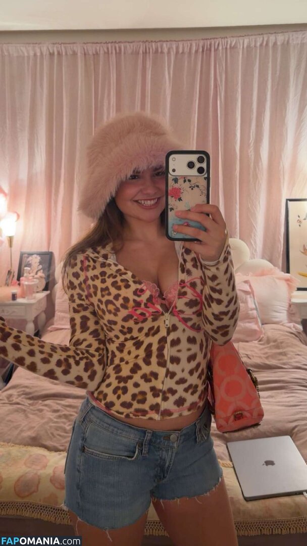 Ester Dobrik / esterrdobrik Nudo OnlyFans  Foto trapelata #56