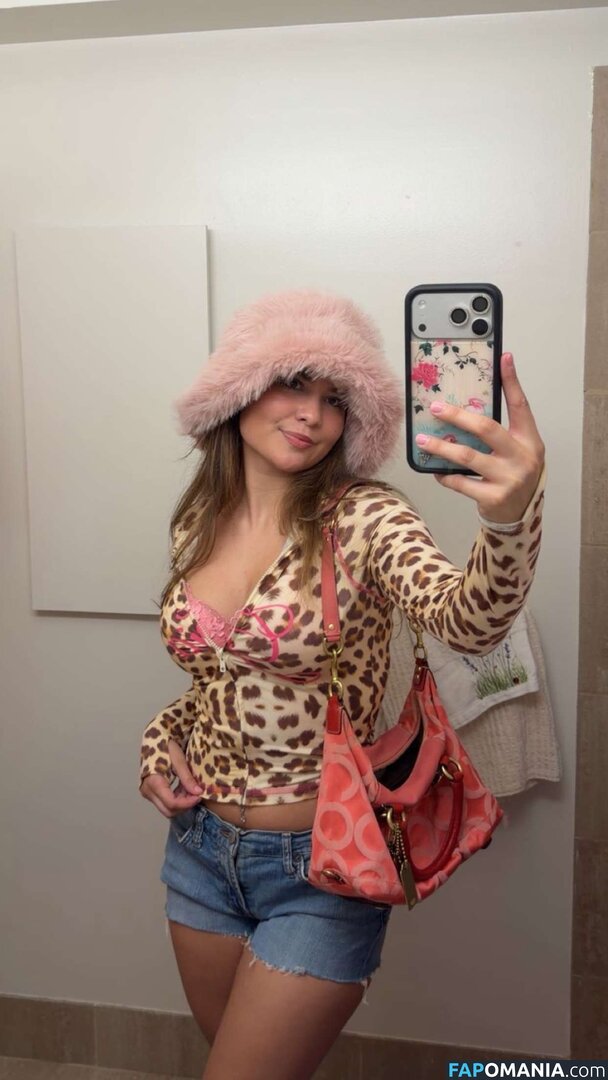 Ester Dobrik / esterrdobrik Nudo OnlyFans  Foto trapelata #57