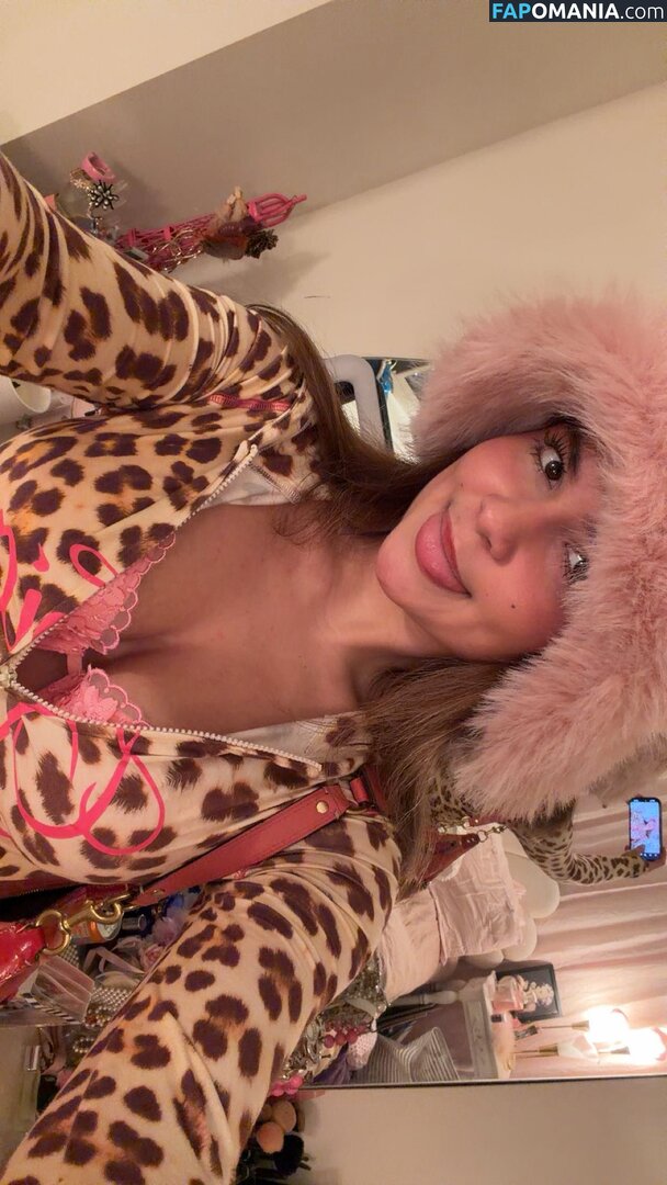 Ester Dobrik / esterrdobrik Nudo OnlyFans  Foto trapelata #58