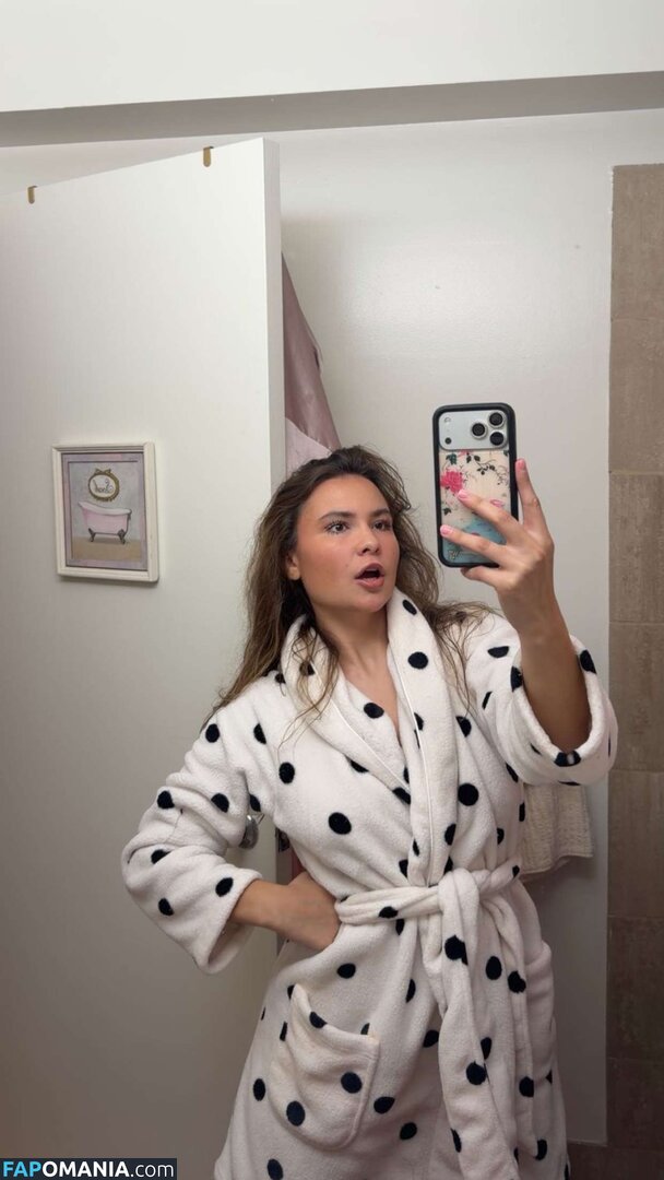Ester Dobrik / esterrdobrik Nudo OnlyFans  Foto trapelata #65
