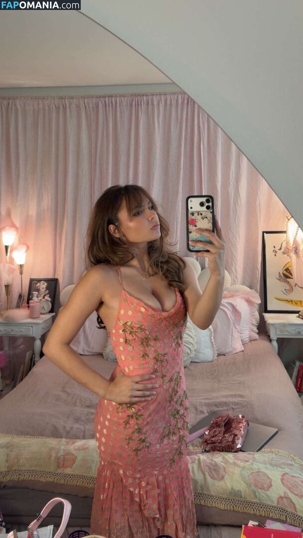 Ester Dobrik / esterrdobrik Nudo OnlyFans  Foto trapelata #67