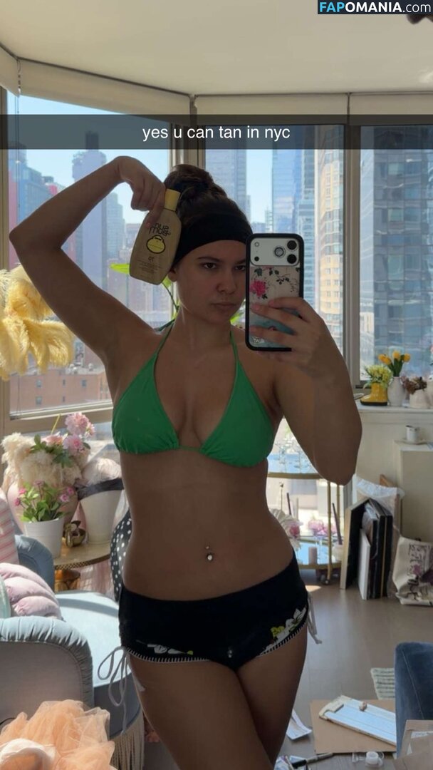 Ester Dobrik / esterrdobrik Nudo OnlyFans  Foto trapelata #70