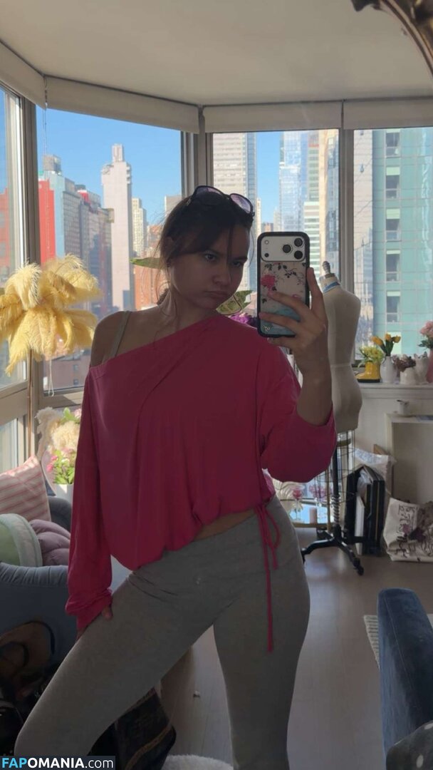 Ester Dobrik / esterrdobrik Nudo OnlyFans  Foto trapelata #71