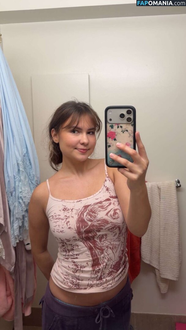 Ester Dobrik / esterrdobrik Nudo OnlyFans  Foto trapelata #76