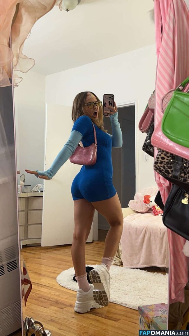 Ester Dobrik / esterrdobrik Nudo OnlyFans  Foto trapelata #77