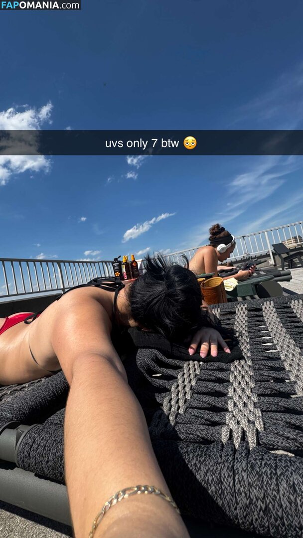 Ester Dobrik / esterrdobrik Nudo OnlyFans  Foto trapelata #80