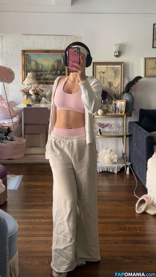 Ester Dobrik / esterrdobrik Nudo OnlyFans  Foto trapelata #81