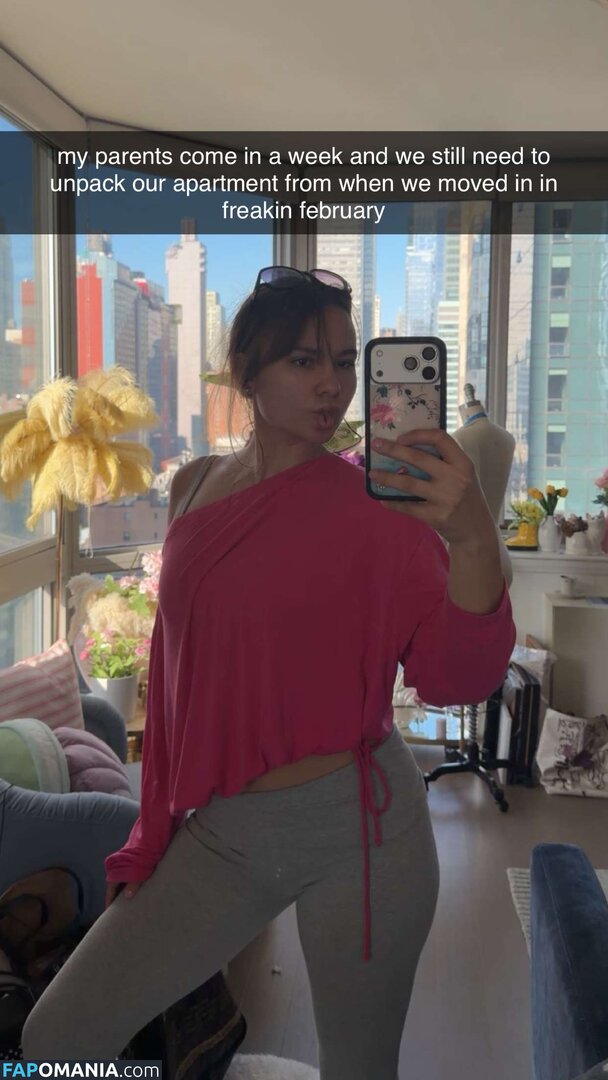 Ester Dobrik / esterrdobrik Nudo OnlyFans  Foto trapelata #85