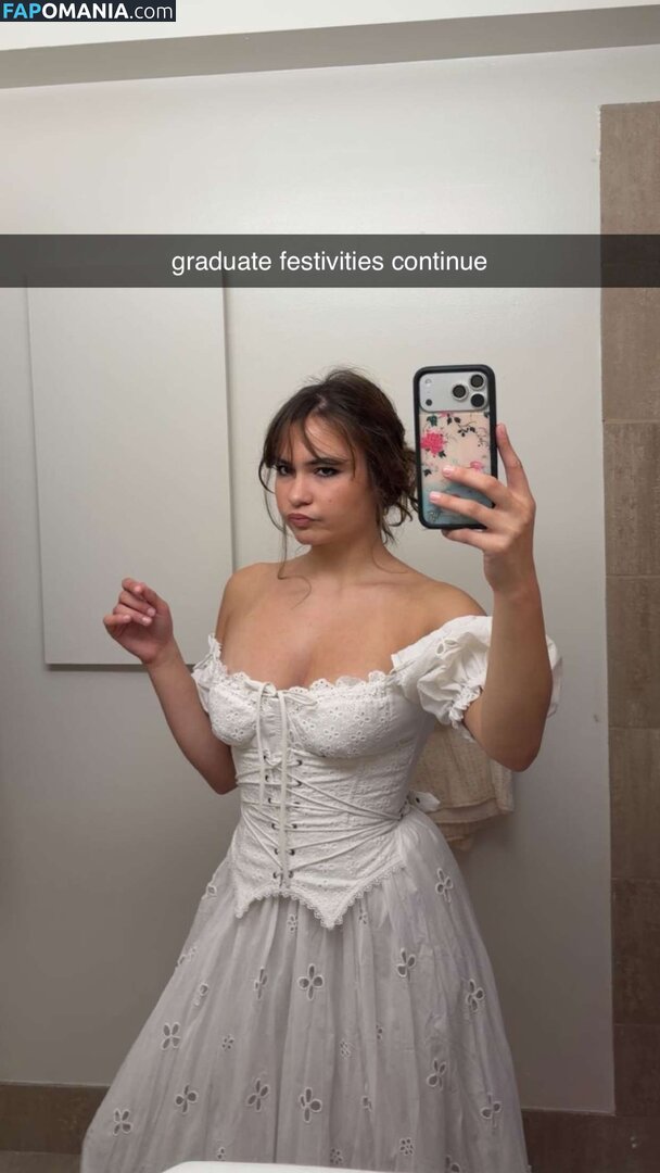 Ester Dobrik / esterrdobrik Nudo OnlyFans  Foto trapelata #95