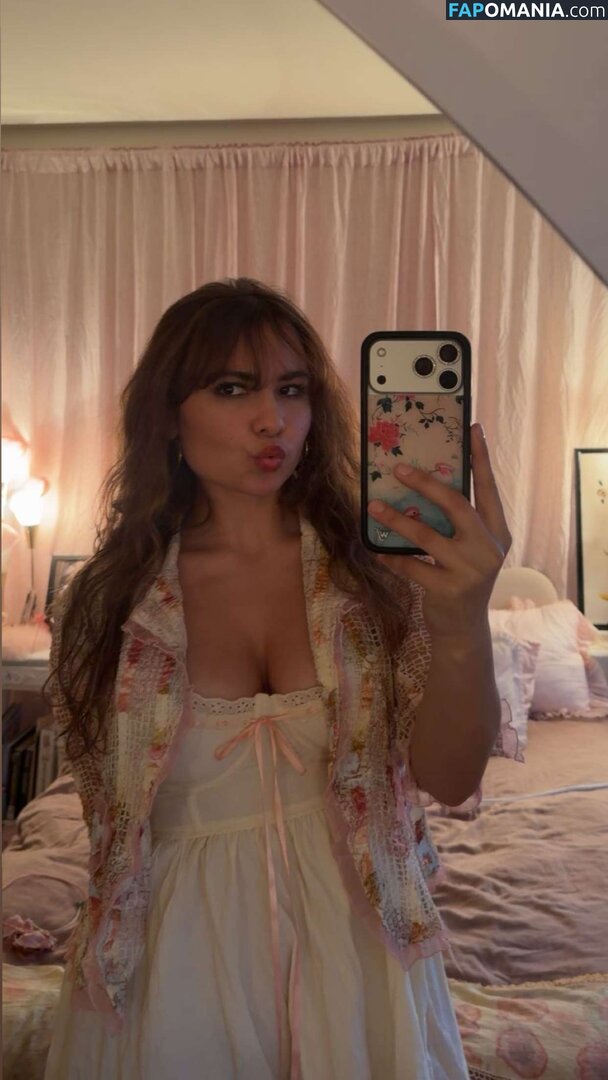 Ester Dobrik / esterrdobrik Nudo OnlyFans  Foto trapelata #100