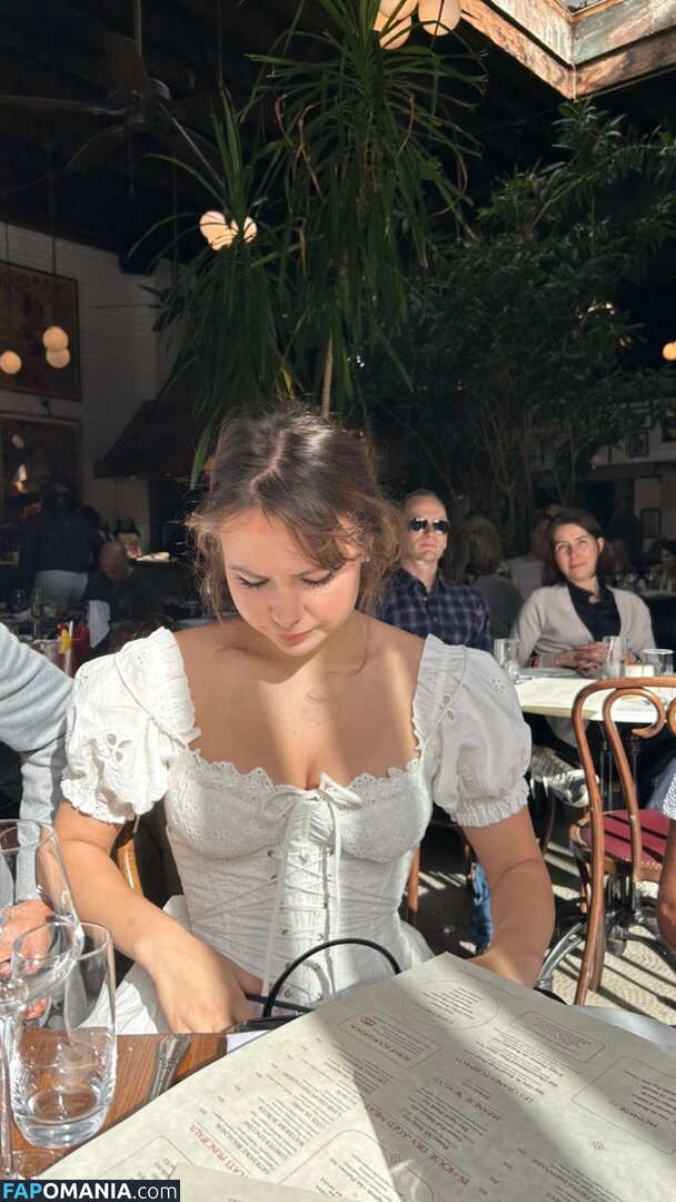 Ester Dobrik / esterrdobrik Nudo OnlyFans  Foto trapelata #101