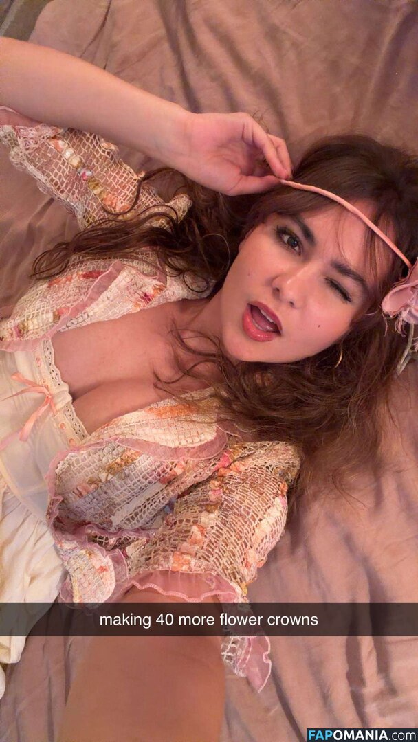 Ester Dobrik / esterrdobrik Nudo OnlyFans  Foto trapelata #102