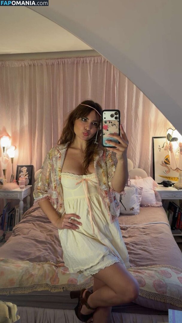 Ester Dobrik / esterrdobrik Nudo OnlyFans  Foto trapelata #106