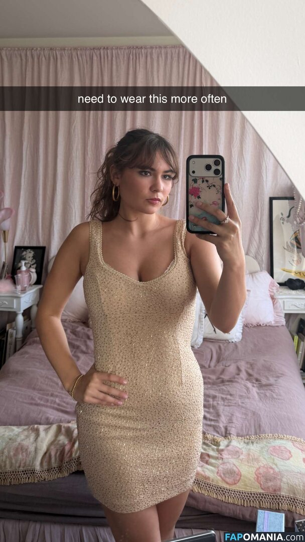 Ester Dobrik / esterrdobrik Nudo OnlyFans  Foto trapelata #108
