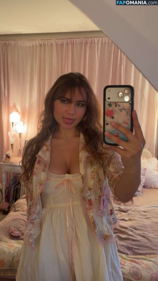 Ester Dobrik / esterrdobrik Nudo OnlyFans  Foto trapelata #109