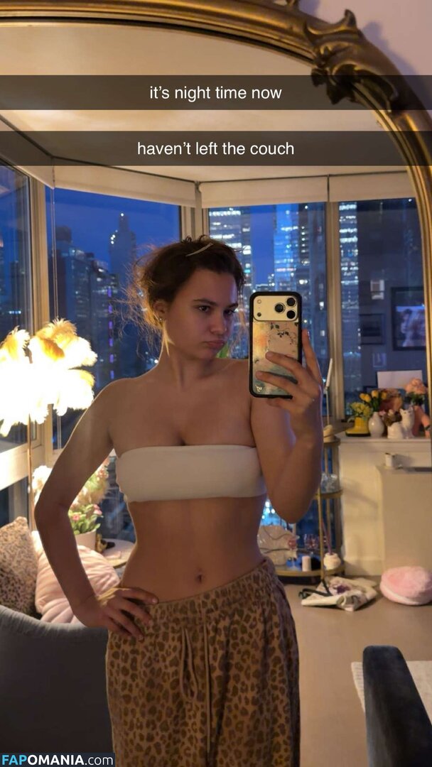 Ester Dobrik / esterrdobrik Nudo OnlyFans  Foto trapelata #110