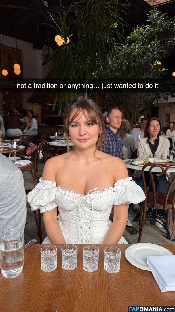 Ester Dobrik / esterrdobrik Nudo OnlyFans  Foto trapelata #111