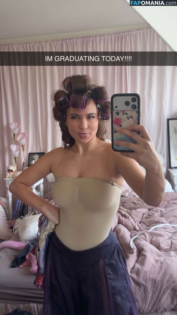 Ester Dobrik / esterrdobrik Nudo OnlyFans  Foto trapelata #121