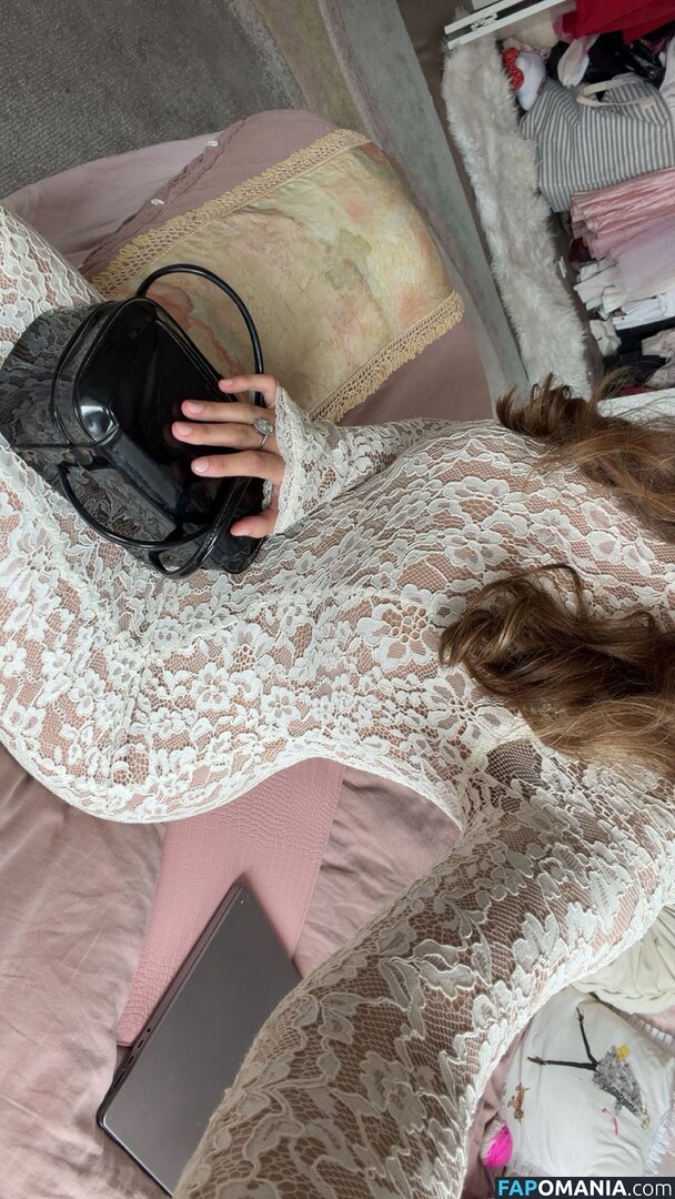 Ester Dobrik / esterrdobrik Nudo OnlyFans  Foto trapelata #124