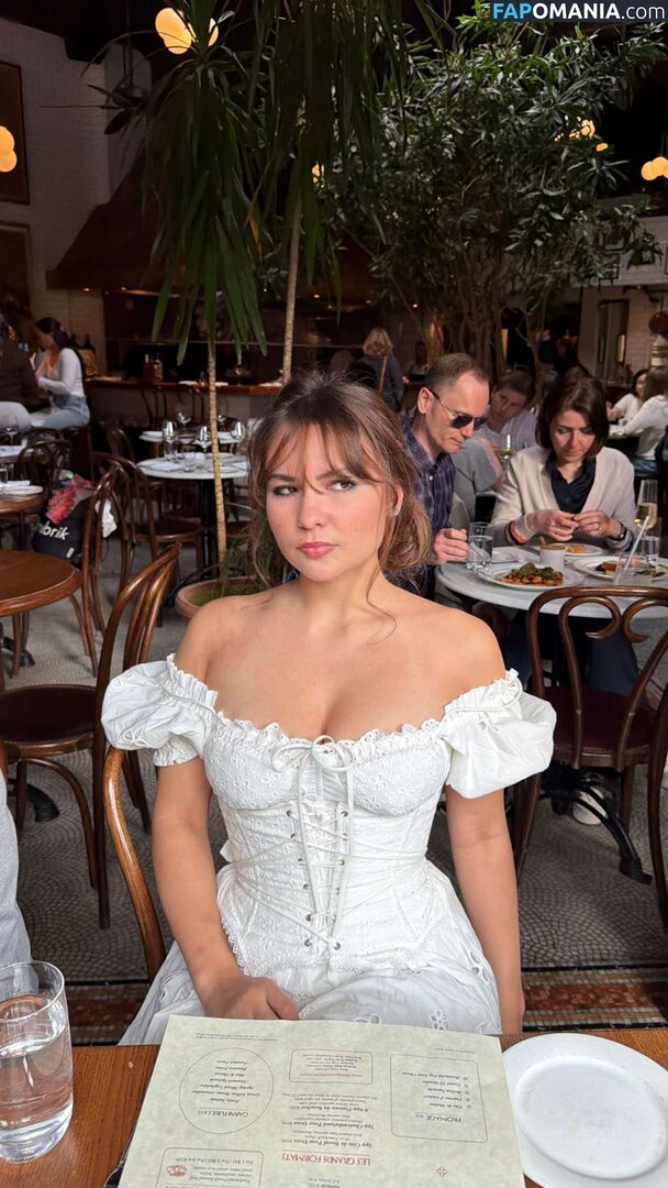 Ester Dobrik / esterrdobrik Nudo OnlyFans  Foto trapelata #125