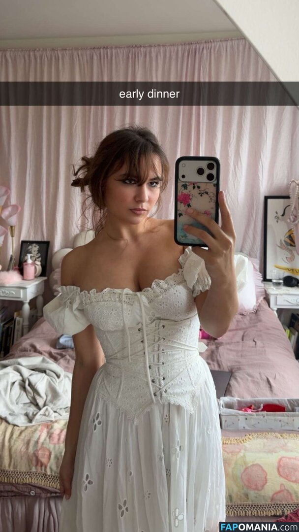 Ester Dobrik / esterrdobrik Nudo OnlyFans  Foto trapelata #127