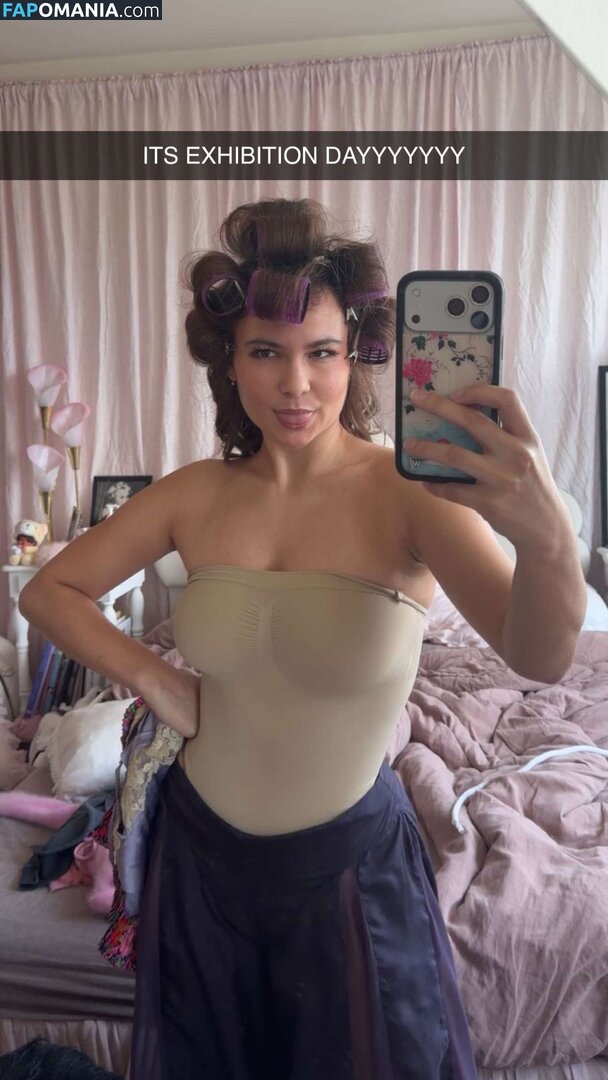 Ester Dobrik / esterrdobrik Nudo OnlyFans  Foto trapelata #132