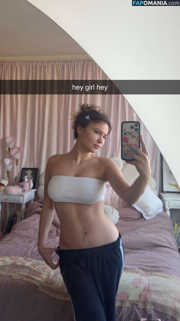 Ester Dobrik / esterrdobrik Nudo OnlyFans  Foto trapelata #138